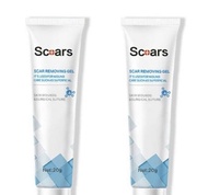 Organic Scar Removing Gel