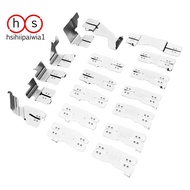 DCB609 15-Cell 21700 Battery Pack Holder/ Connector Tab for  20V/60V FlexVolt Lithium Battery-  Stri