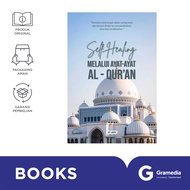 Self Healing Melalui Ayat-Ayat Al-Quran