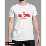 Da 'Wah Distro T-Shirt Am236 Taqwa