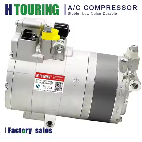 Electric AC Compressor 64529364867 64529364872 64529496106 64529496109 64529496111 64529496107 for B