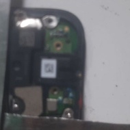 Oppo f11 pro shock speaker board removed