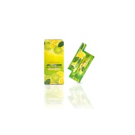Plossa Mini Refill Citrus Sachet Minyak Angin Aromatherapy