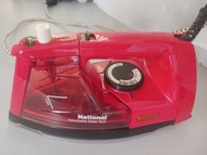 日本製Japan  made National steam iron 蒸氣熨斗