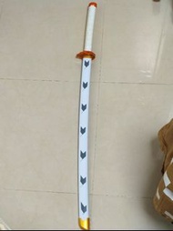 鬼滅之刃 炎柱日輪刀