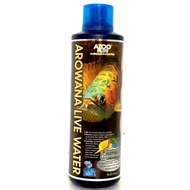 250ML/500ML/1000ML AZOO PLUS AROWANA LIVE WATER FOR AQUARIUM
