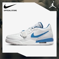 Nike Mens Air Jordan Legacy 312 Low Shoes - White ไนกี้ รองเท้าผู้ชาย Air Jordan Legacy 312 Low - สี