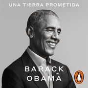 Una tierra prometida Barack Obama