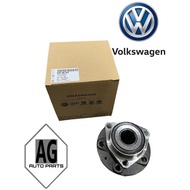 ( 100% ORIGINAL ) FRONT WHEEL BEARING WITH HUB VW VOLKSWAGEN GOLF MK7 AUDI A3 TT ( 8V0498625 )