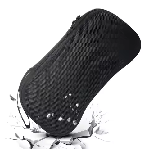 Portable Carrying Case for Ayaneo KonKR Pocket Fit Handheld Console EVA Protective Case Shockproof a