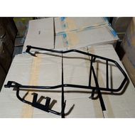 REAR BEGEL CRF 150 L Rear luggage crf 150 l bracket box crf 150 l begel crf 150 l goods place crf 15
