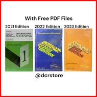 ◅  ◟  ⏊ Intermediate Accounting Volume 1 by valix
