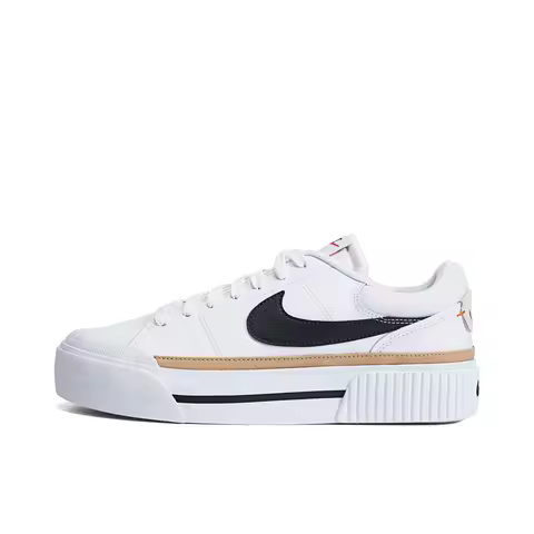 Nike 2024 Gacy Lift Shoes Women's Casual and Comfortable Sneakers Shoes Dm7590-100