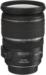 全新嚴選 Canon EF-S 17-55mm F2.8 IS USM 防手震鏡頭 公司貨