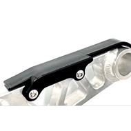 SWING ARM CNC FoR HYPERTECH MODEL ARM PROTECTOR HYPERTECH DIABLO Y15ZR Y16ZR King Drag ENKEI arm Get