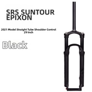 Shock Absorption Fork 26 27.5 29 Inch