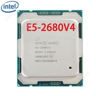 INTEL Xeon E5-2680V4 E5-2690 v4 E5 2690 v4 E5 2690v4 2680RV4 2690V4 E5-2690 v4 E5 2690 v4 E5 2690v4 