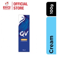 Ego QV Cream 100g
