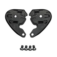 Helmet Base Suitable for HJC HJ34P, C10.HJ34.I30 Helmet Dedicated Lens Base with Screw Accessories