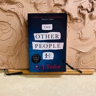 J202 THE OTHER PEOPLE
