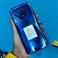 xiaomi redmi note 9 pro 6/64 Gb second