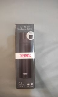 Thermos 保溫壺