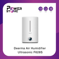 Deerma Air Humidifier Ultrasonic F628S เครื่องทำความชื้น รุ่น F628S หน้าจอดิจิตอล