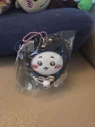 Chiikawa 萬聖節黑貓