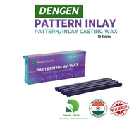 DENGEN PATTERN INLAY -Pattern/Inlay Casting Wax