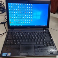 Dell Latitude E6230 | Intel Core i7-3520M | 4GB RAM | 240GB SSD | 12.5"