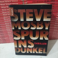 IMPORTED BOOK: SPUR INS DUNKEL