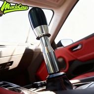 [Car] Auto Shift Knob - "Egg" Plastic Gear Shift Knob Universal Car Shift Knob jdm car accessories