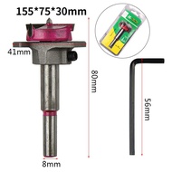 MATA QBLADE Hole Saw Drill Bit Wood Hole Saw Drill Bit 35mm 3091