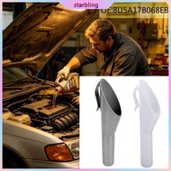 Star Direct-Insert Fuels Filler Funnel 8U5A-17B068-EB with Engineering Plastic Construction for Guid