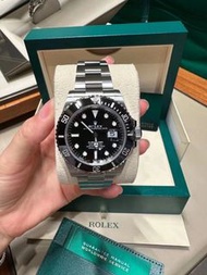 勞力士名錶回收 Rolex 回收黑水鬼 回收二手手錶 勞力士Rolex 潛航者126710 126610 224060 116610