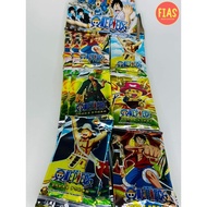 36 Packs One piece Trading cards