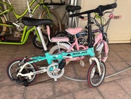 元朗 二手單車 Solar 140S