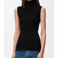 Loewe 女士 高領無袖背心XS S M L碼