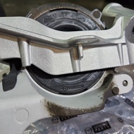 Right Engine Mounting Mazda CX5 CX-5 Mazda 6 2500 CC Skyactiv Original