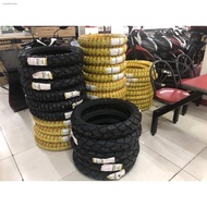 Dunlop D604 Tires for XR200, CRF150, CRF250