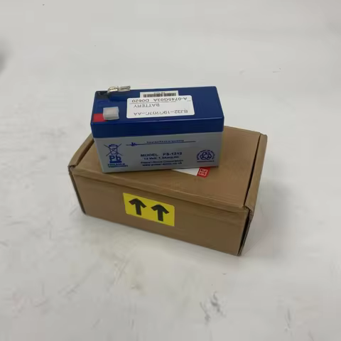 Genuine OEM For Land Rover Range Rover Evoque DASH AUXILIARY BATTERY LR024953