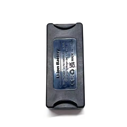 Battery for 4D-V27 Foam Glider Drone Battery Spare Part 3.7V 1000mAh 4DRC V27 RC Plane