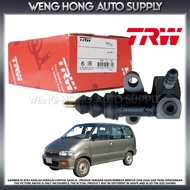 Nissan Serena C23 Lower Clutch Slave Pump | Clutch Master Pump TRW Original
