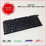 Vostro 5460 V5460 5470 V5470 5480 V5480 14-5439 Laptop Keyboard