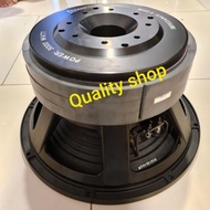 Speaker komponen 18 inch triple magnet betavo b18 c655 Carbon