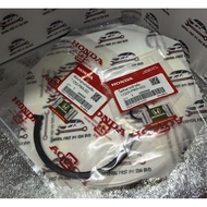 HONDA CITY SEL TMO GM6 JAZZ GD GE GK GP1 hybrid OIL SUMP GASKET + O RING 11252-PWA-000 , 11203-PWA-0