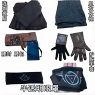 Hot Hot Prophet Cos Identity v Cos Serve the Prophet Original Skin Cosplay Role-playing Game Identi