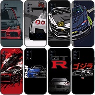 for OPPO F5 A73 F7 F9 Pro A7X A9 F11 F17 F25 Pro F19 A74 F19 Pro Plus F27 Compatibility TPU Phone Ca