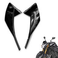 FZ-8N FZ-8 FZ 8N Motorcycle Accessories Front Side Nose Cover Headlight Panel Fairing Cowl Fit For Y