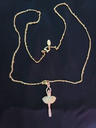 Les Nereides necklace